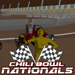 Chili Bowl Nationals at the Tulsa Expo Center
