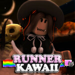 Runner Kawaii [UPDATE]