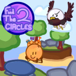 🌲🌻Find The Circles 2! (99)