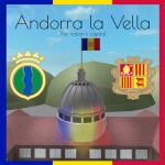 Andorra la Vella V1