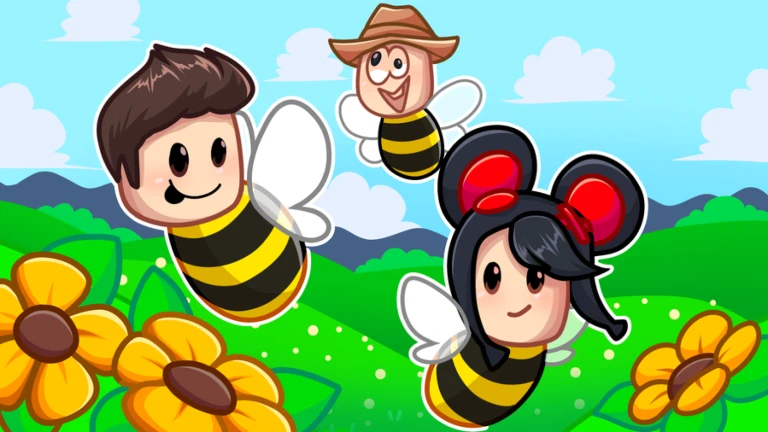 🐝 Bee Factory Tycoon