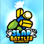 Slap Battles: Extension R