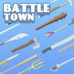 Battle Town 