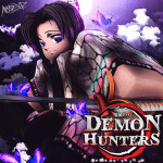 Demon Hunters Combat Demo