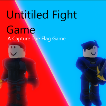Untitled Fight Game