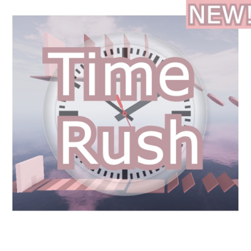 Time Rush! NEW!