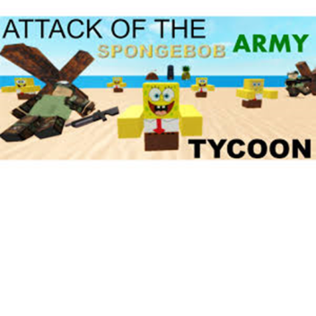 Spongebob Is Attacking