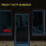 [VC🔊] burger hangout!🍔