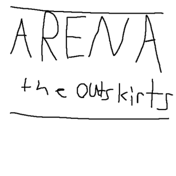 Arena : The Outskirts