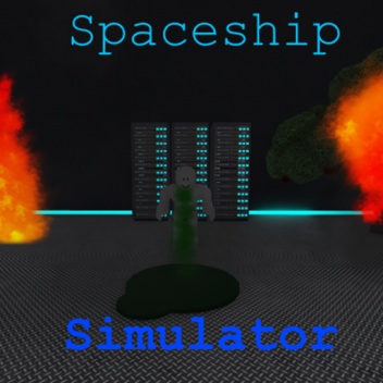 spaceship simulator
