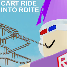 Cart Ride Into Rdite! thumbnail