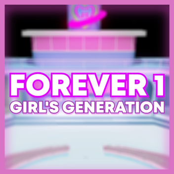 FOREVER 1 - Girls' Generation (소녀시대)