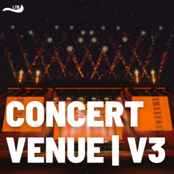 Salle de concert | V3