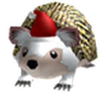 Winter Hedgehog Roleplay/Hangout!
