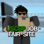USCBP Job Fair Site