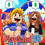 PlaySand [VC]🔊