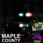 CRP | Maple County