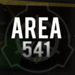 [SCPE] Area-541