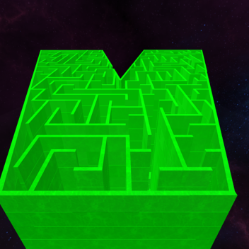[New and Improved!] V Maze