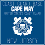 -USCG- Training Center Cape May, New Jersey