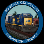 Ro-Scale Willard Subdivision Development