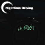 Nighttime Driving