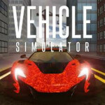 vehicle simulator (NEW CARS)