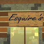 Esquire's Divine Diner 