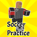 Soccer Practice