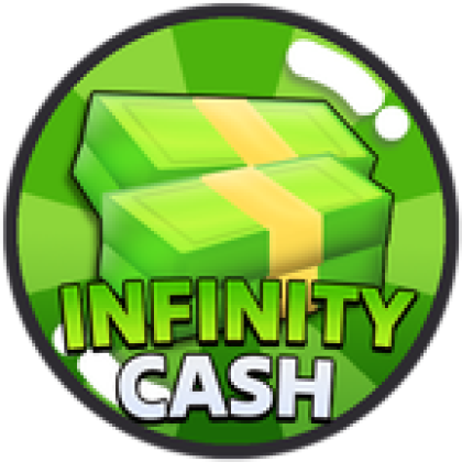 Infinite Cash - Roblox