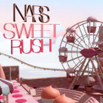 NARS Sweet Rush
