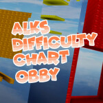 Al's Difficulty Chart Obby (WIP)