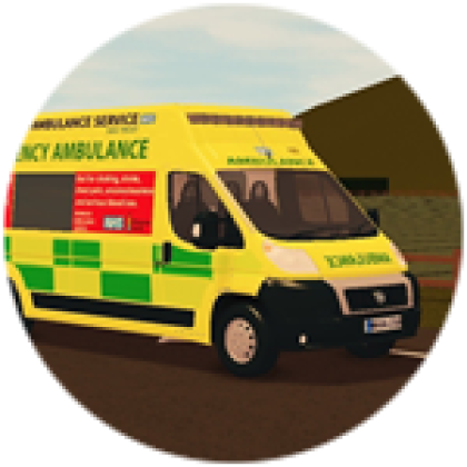 Ambulance Service Pack - Roblox