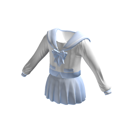 Velvet skirt online w/ belt roblox