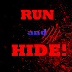 Run and Hide(graphic!!)