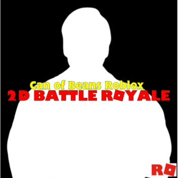 Boîte de haricots Roblox | Battle Royale 2D (2022)