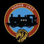 NWR: Sodor, 1955