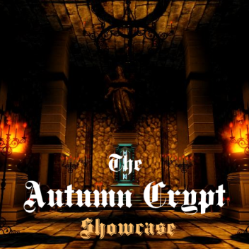 Autumn Crypt