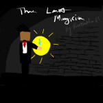 The Last Magician[Beta] Read Disc!
