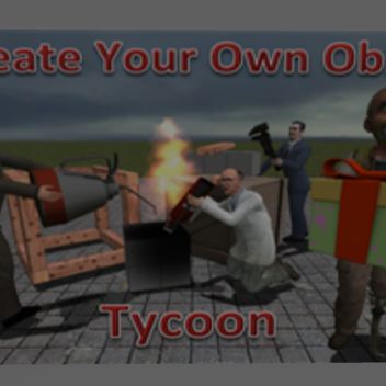 Créez votre propre Obby Tycoon [V. 2.5.1]
