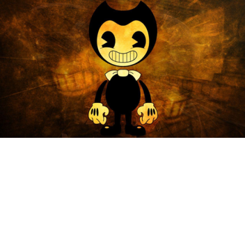 Bendy   And The Ink Machine 