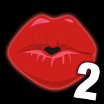DON'T GET Kiss 2 (ESCAPE)