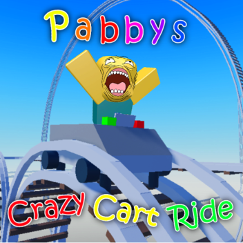 Pabby's Wagenfahrt