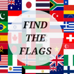 Find the Flags (205)