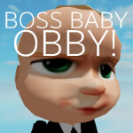 [UPDATE!] BOSS BABY OBBY