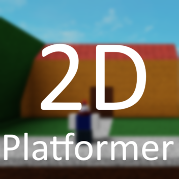 2D Platformer