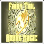 [Guilds] Fairy Tail: Rising Magic II  0.4.7