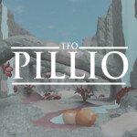 First Order Occupation of PiIIio