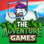 [UPDATE] The Adventure Games! 