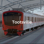 Tootsville